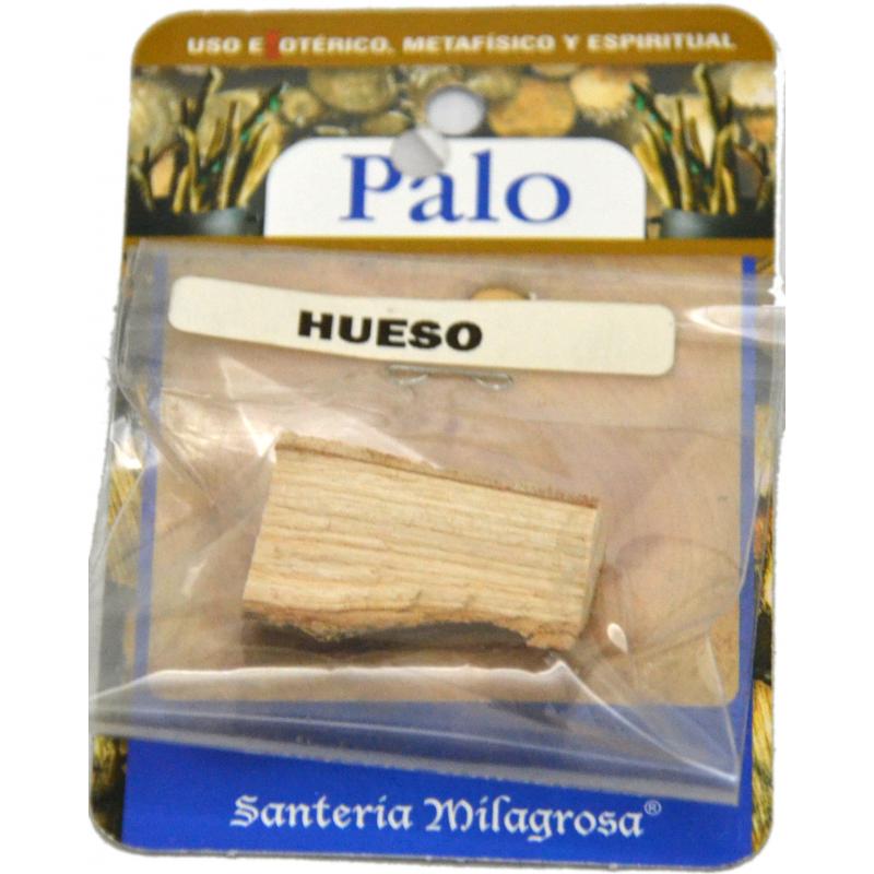 PALO Hueso (Prod. Ritualizado)