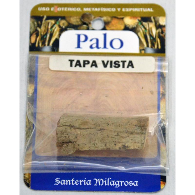 PALO Tapa Vista (Prod. Ritualizado)
