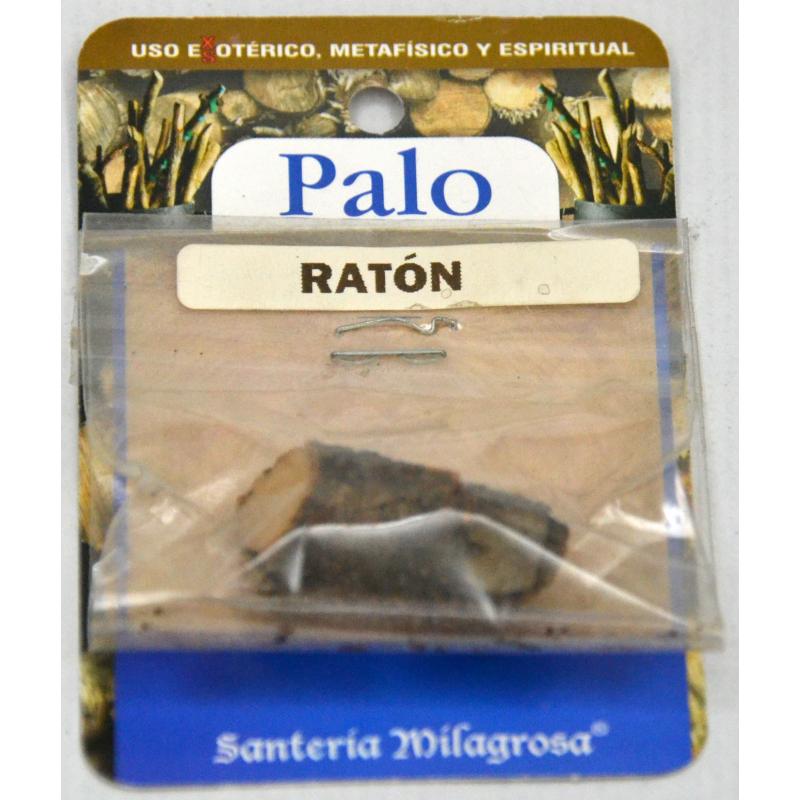 PALO Raton (Prod. Ritualizado)