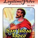 POLVO San Judas Tadeo