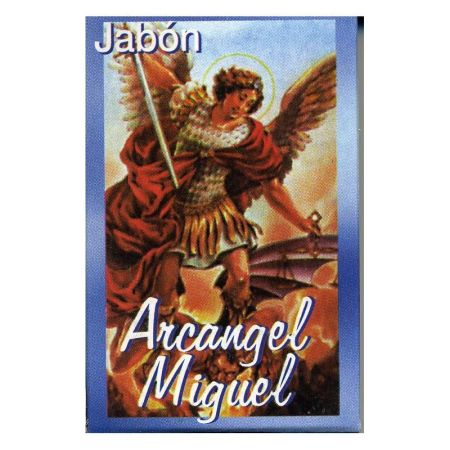 JABON Arcangel Miguel (Prod. Ritualizado)