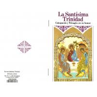 Novena Santisima Trinidad (Portada a Color)