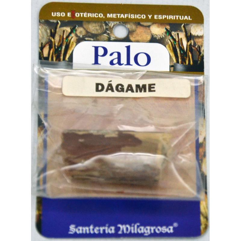 PALO Dagame (Prod. Ritualizado)