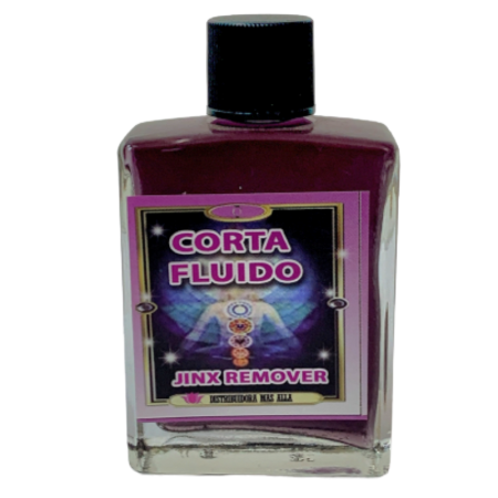 Perfume para Ritual Corta Fluido (Jinx Removing)