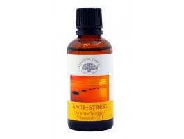 Green Tree Anti Stress Massage oil 50ml