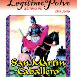 POLVO San Martin Caballero