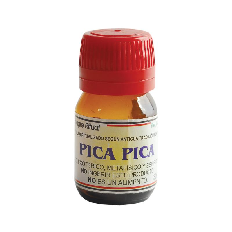 VINAGRE Pica Pica 30 ml. (Original)
