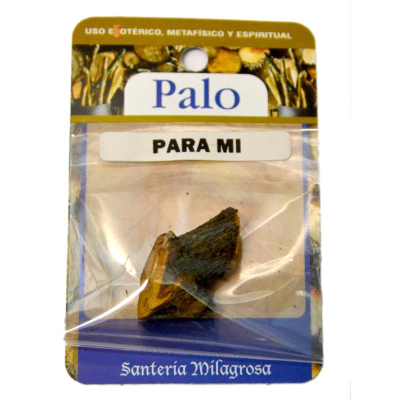 PALO Paraiso (Prod. Ritualizado)