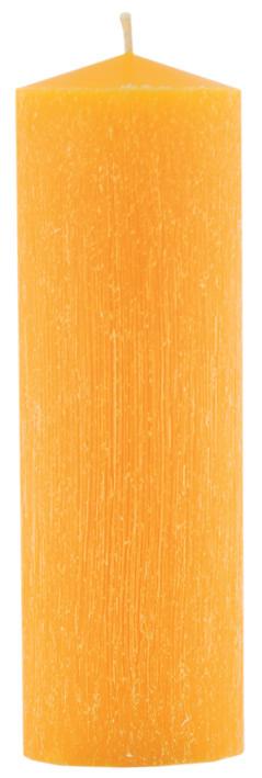 VELON AROMATICO Rustico Balsam con Eucaliptus16 x 5.5 cm (Amarillo)
