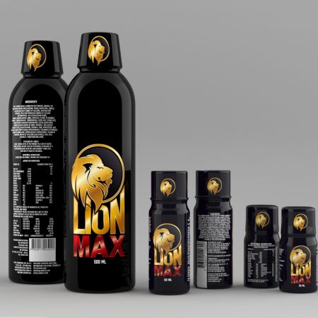 LionMax (500 ml)