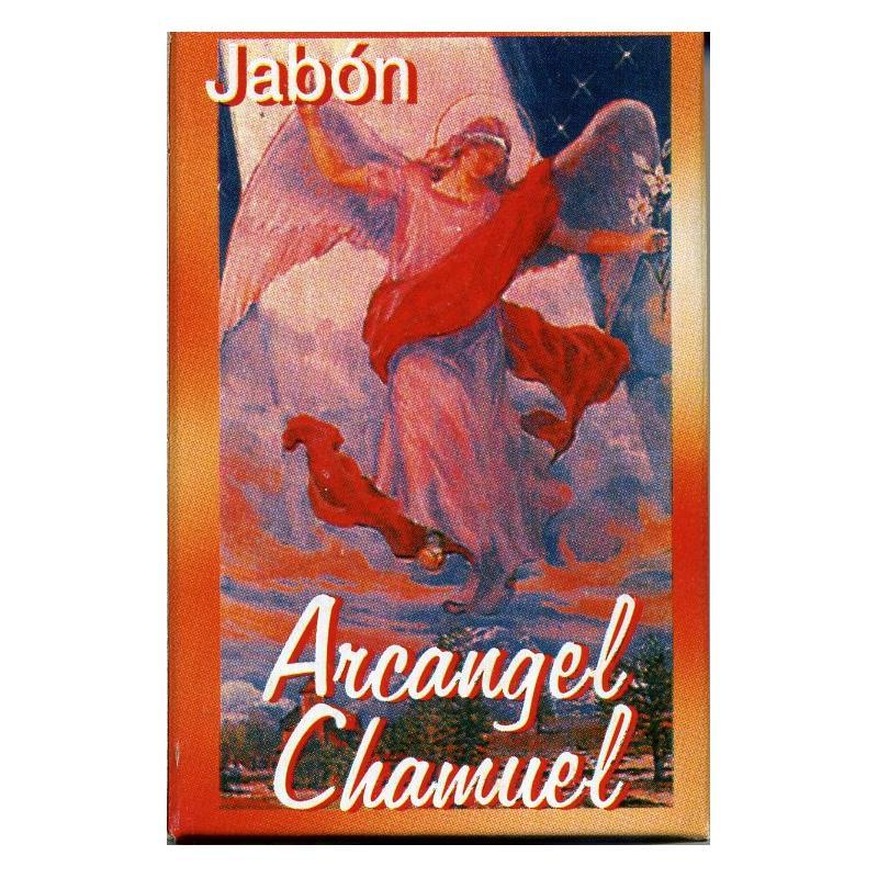 JABON Arcangel Chamuel (Prod. Ritualizado)