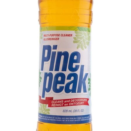 Pine Peak Reiniger