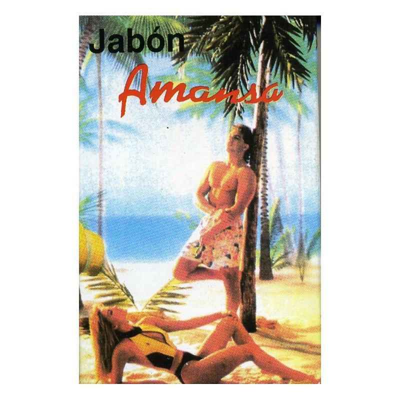 JABON Amansa Guapo (Prod. Ritualizado)