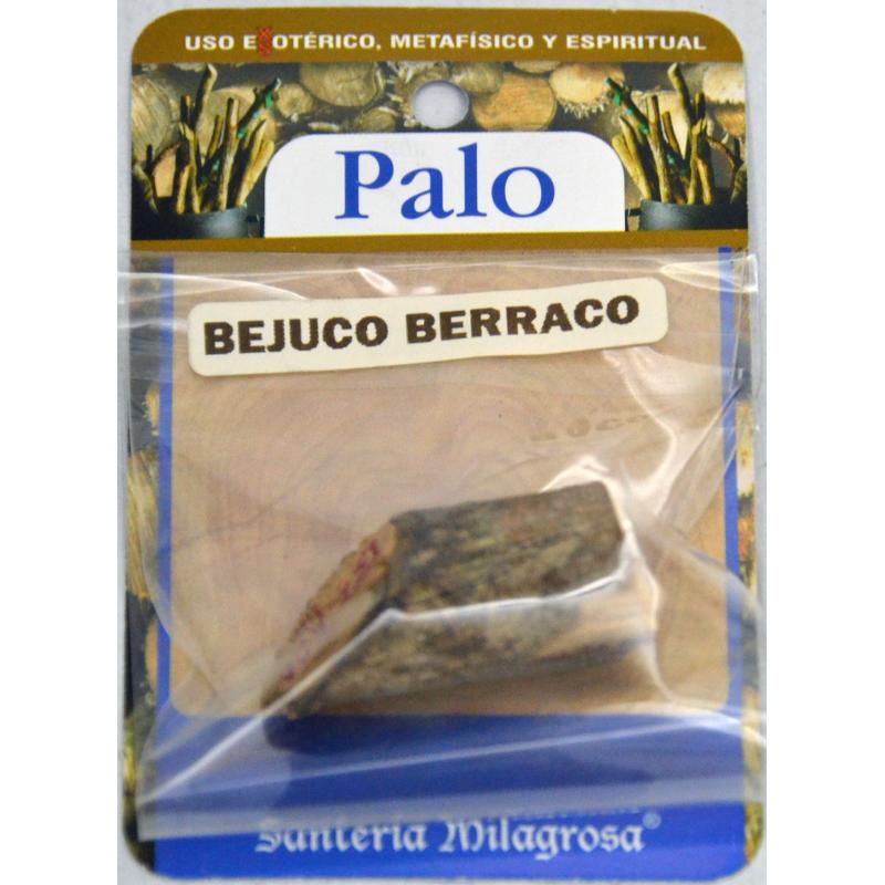 PALO Bejuco Berraco (Prod. Ritualizado)