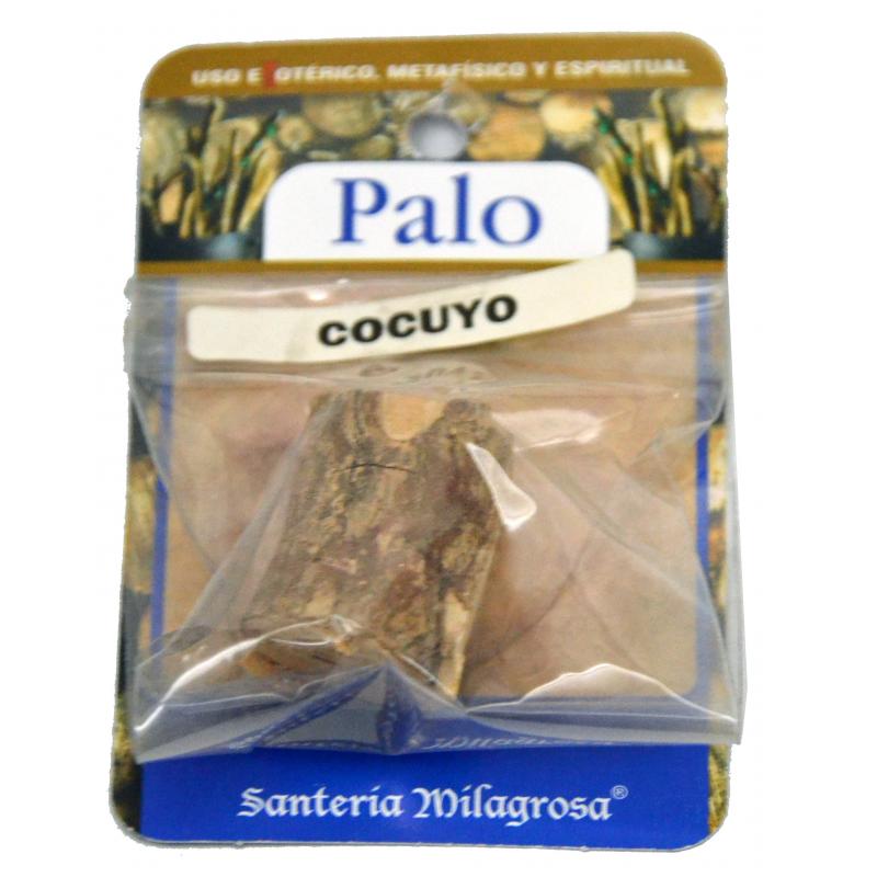 PALO Cocuyo (Prod. Ritualizado)