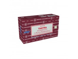 Satya Tantra 15 gram incense