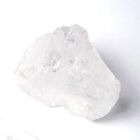Piedra cristal de Roca Cuarzo (15 a 25 mn)