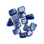 Steen Lapis lazuli trommelstenen AA kwaliteit (3-4cm)