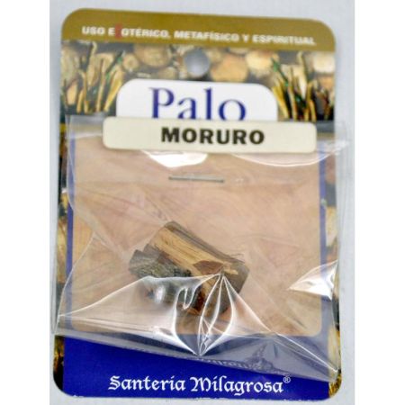 PALO Moruro (Prod. Ritualizado)