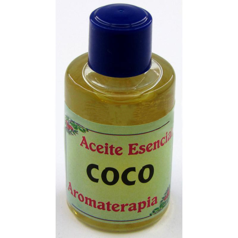 ESENCIA Coco 15 ml.