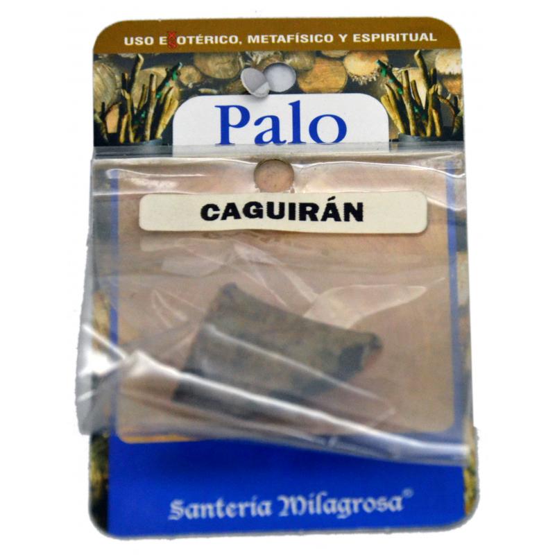 PALO Caguairan (Prod. Ritualizado)