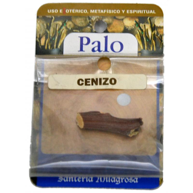 PALO Cenizo (Prod. Ritualizado)
