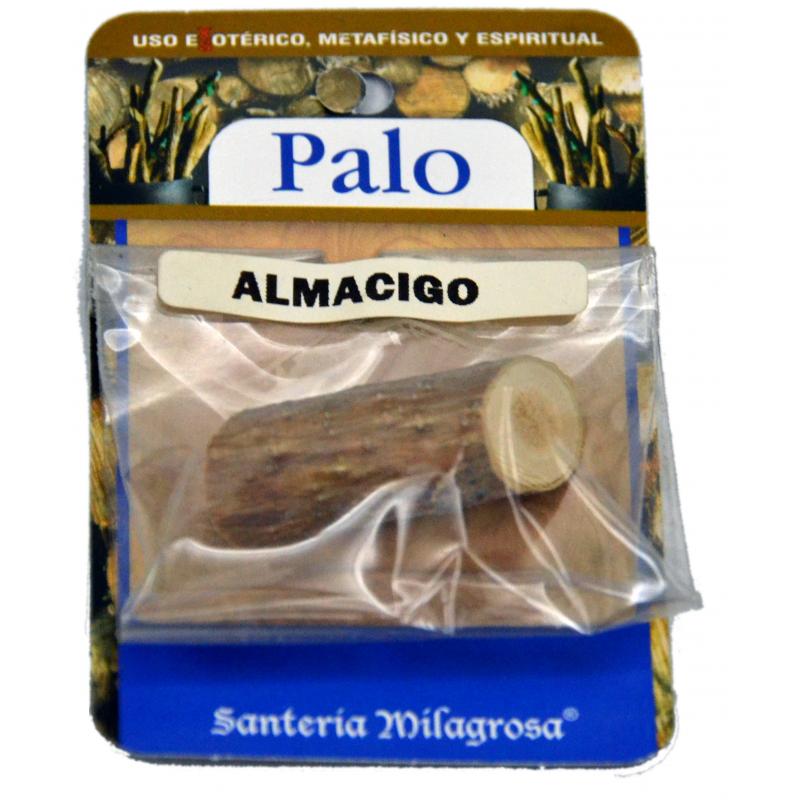 PALO Almacigo (Prod. Ritualizado)