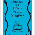 Success and Power Through Psalms Paperback ? June 1, 2004