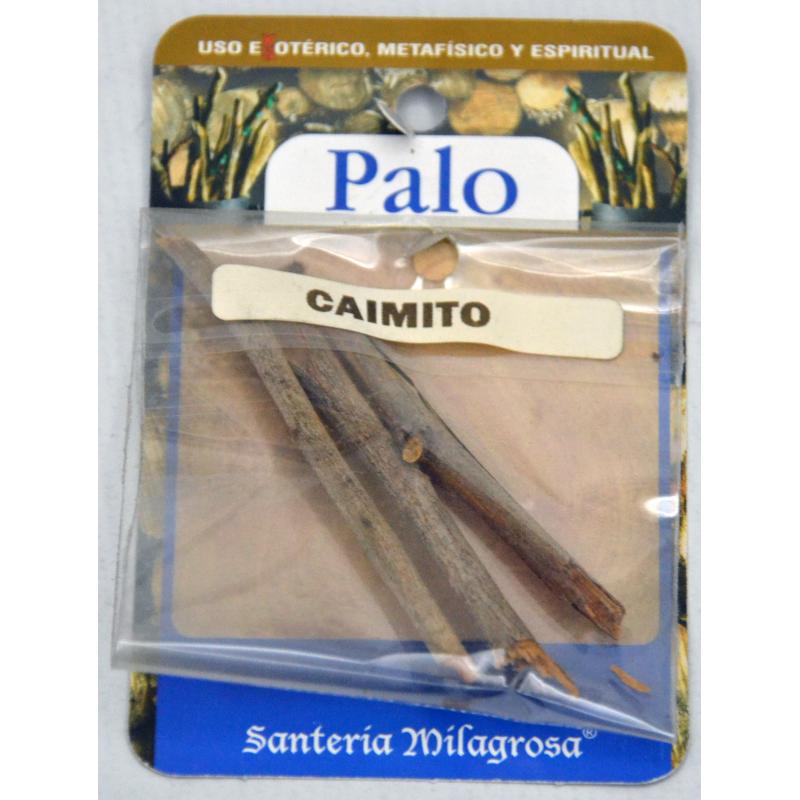 PALO Caimito (Prod. Ritualizado)