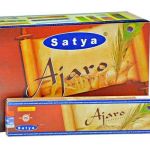 Satya Ajaro 15 gram wierook