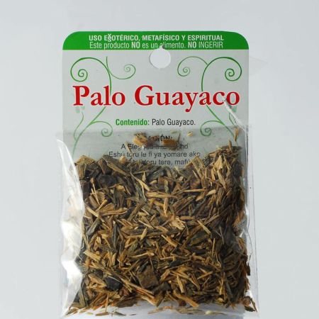 PALO Guayaco (Prod. Ritualizado)