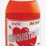 ACEITE Conquistador 60 cc. (Prod. Ritualizado)