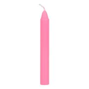 Magic Spell candle12 x PINK FRIENDSHIP' SPELL CANDLES