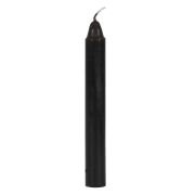 Magic Spell Candles 12 x BLACK PROTECTION