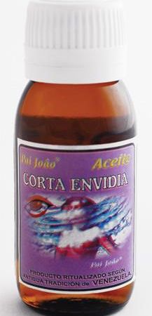 ACEITE Corta Envidia 60 cc. (Prod. Ritualizado)