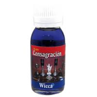 Aceite Pagano Consagracion 60 ml - Wicca