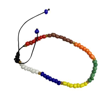 Bracelet Ilde Multicolor 7x7