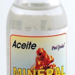 ACEITE Mineral 60 cc. (Prod. Ritualizado)