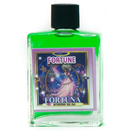 Perfume para Ritual Fortuna (Fortune)