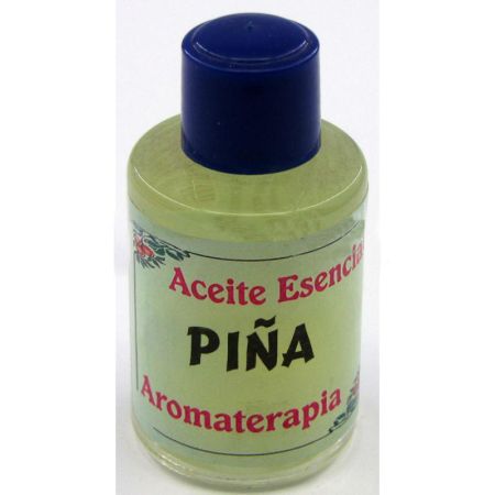 ESENCIA Piña 15 ml. (HAS)