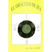 LIBRO Oraculo de Ifa (Luis Castrillo)