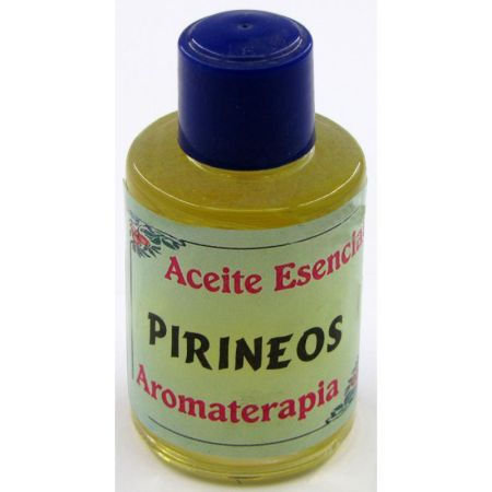 ESENCIA Pirineos 15 ml. (HAS)
