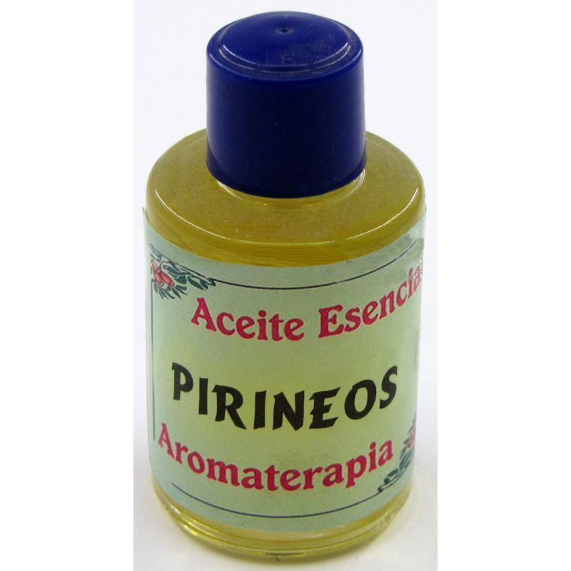 ESENCIA Pirineos 15 ml. (HAS)