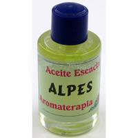ESENCIA Alpes 15 ml. (HAS)