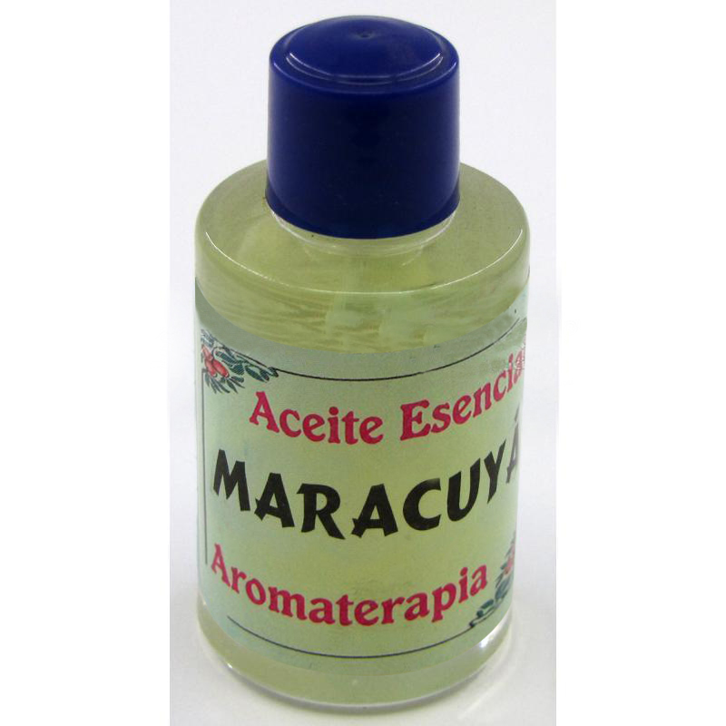 ESENCIA Maracuya 15 ml. (HAS)