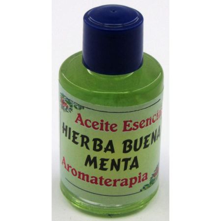 ESENCIA Hierba Buena - Menta 15 ml.