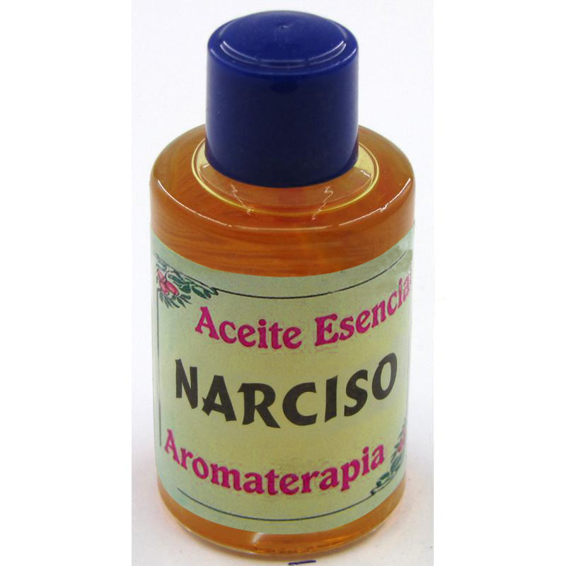 ESENCIA Narciso 15 ml.