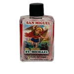 Aceite Ritual San Miguel / ST Michael Oil