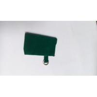 Bolsita Resguardo Verde Oscuro 5.5 x 3 cm
