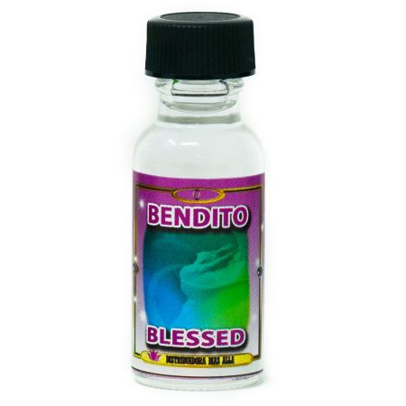 Rituele Olie Bendito Blessing Aceite MA